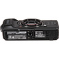 Olympus TG-6 DIGITAL CAMERA - Black