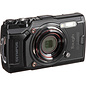 Olympus TG-6 DIGITAL CAMERA - Black