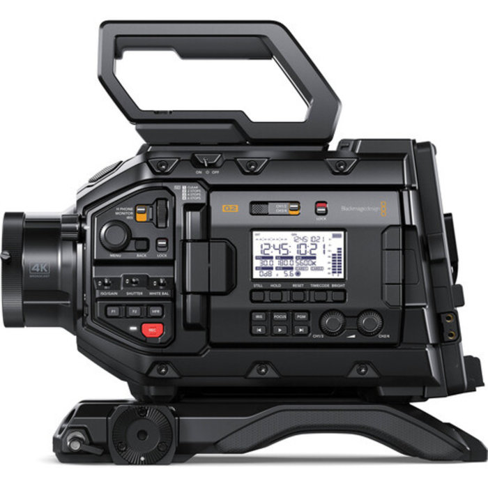 Blackmagic Design Ursa Broadcast G2