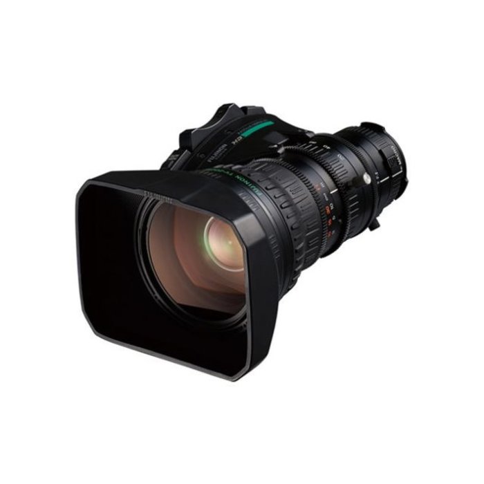 Fujinon XA20sx8.5BRM-K3 Lens