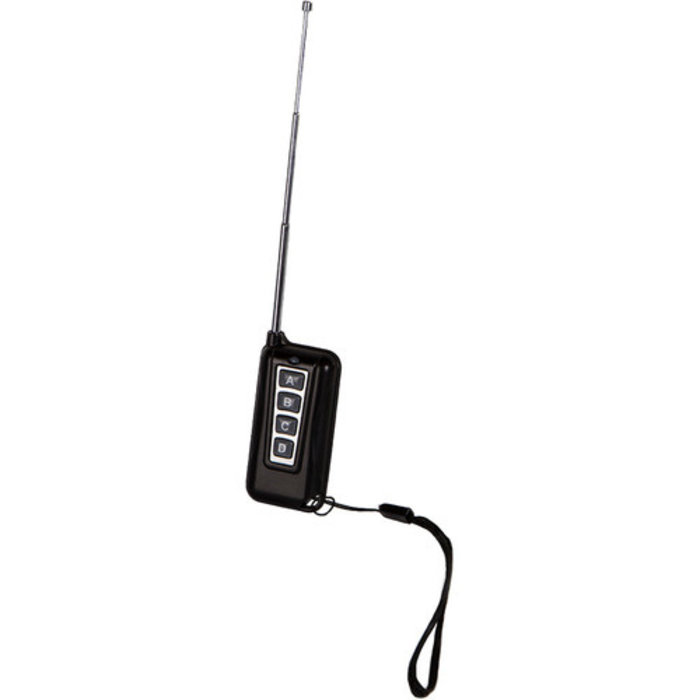 Ikan Lyra 2 X 1 Bi-Color Soft Panel Studio LED Light