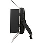 Ikan Lyra 2 X 1 Bi-Color Soft Panel Studio LED Light
