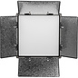 Ikan Lyra 2 X 1 Bi-Color Soft Panel Studio LED Light