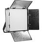 Ikan Lyra 2 X 1 Bi-Color Soft Panel Studio LED Light