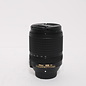 Nikon DX 18-140mm F/3.5-5.6 G ED VR