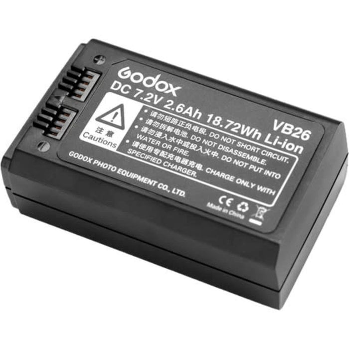 Godox VB-26 Battery f/ V1