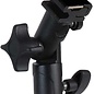 Promaster Professional Flash Umbrella Tilt Bracket with Brass Spigot