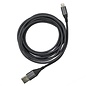 ProMaster Lightning USB-A Cable - 2m