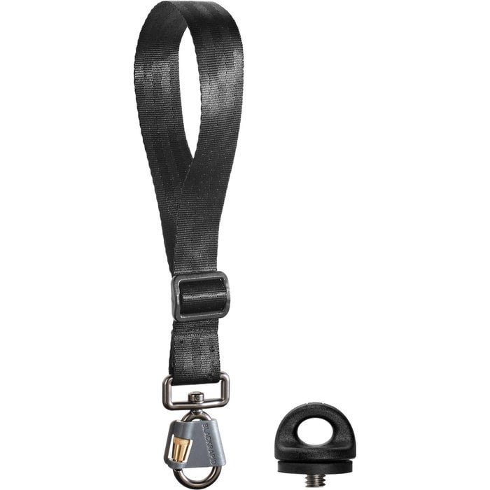 Black Rapid Wrist Strap