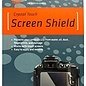 Promaster Crystal Screen Shield - Sony A7R IV, A7III, A7RIII, A9, A7II, A7RII, A7SII, RX100, RX100II, RX100III, RX100IV, RX1, RX1R, RX1RII