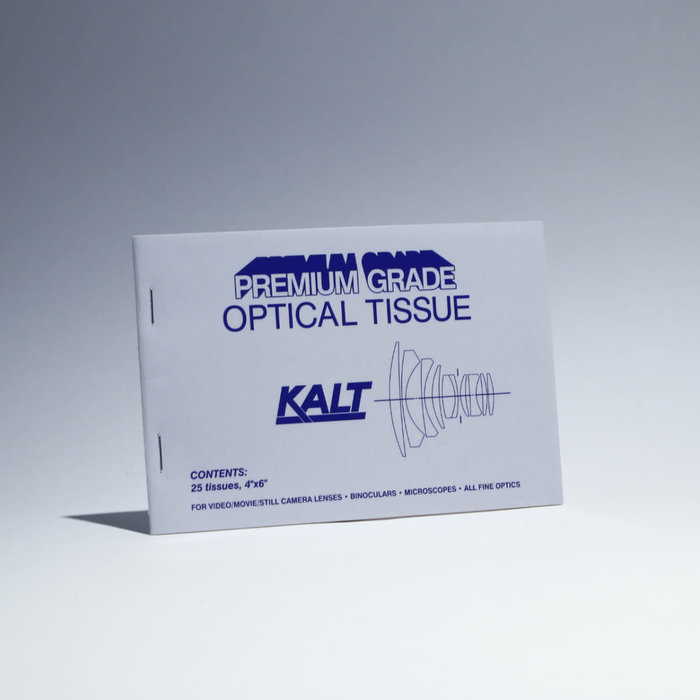 Kalt Premium Optical Tissue