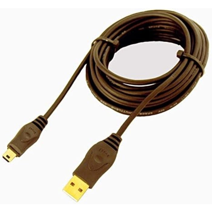 ProMaster USB A - USB B - 6 Feet