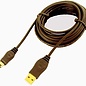 ProMaster USB A - USB B - 6 Feet