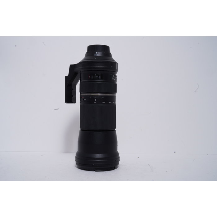 Tamron 150-600mm F/5-6.3 for Nikon F mount