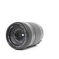 Canon EF-S 18-135mm F/3.5-5.6