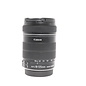 Canon EF-S 18-135mm F/3.5-5.6