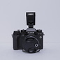 Fujifilm X-T2 Mirrorless Digital Camera with 18-55mm F2.8-4.0 R LM OIS Lens