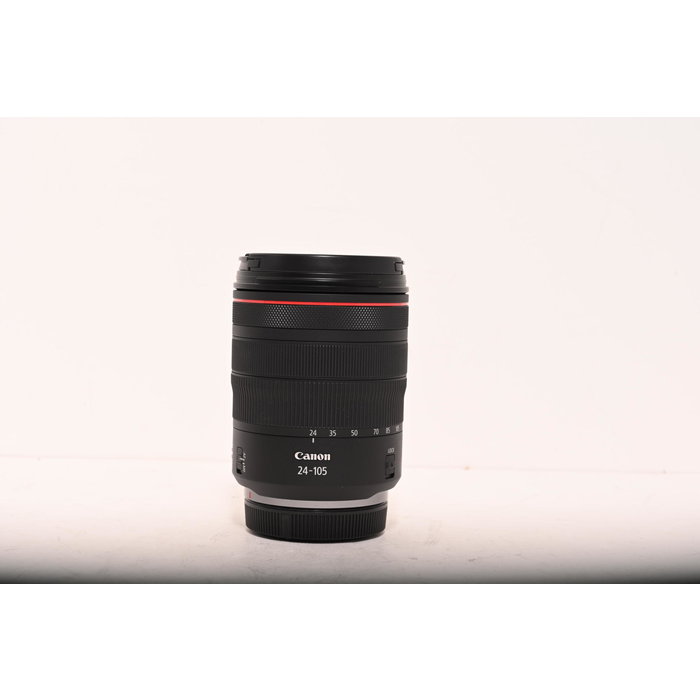 Canon RF 24-105mm F/4 L IS USM