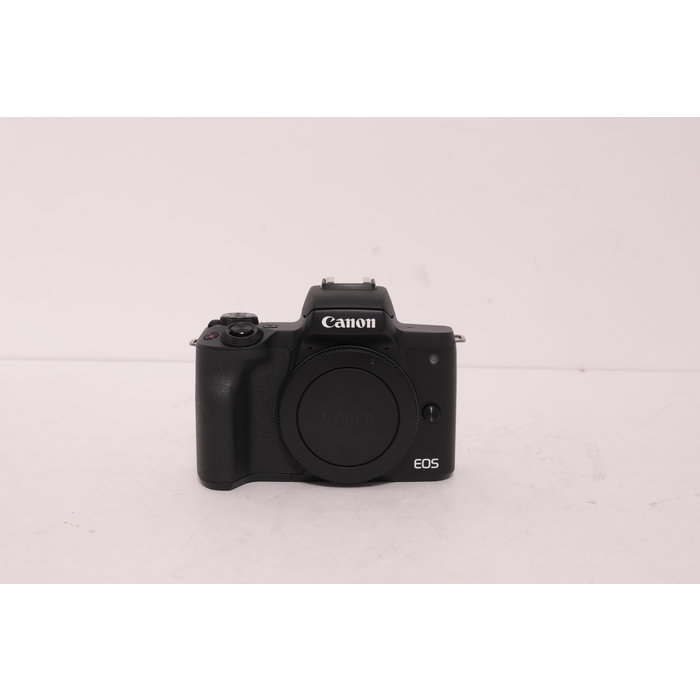 Canon M50 Mirrorless camera body