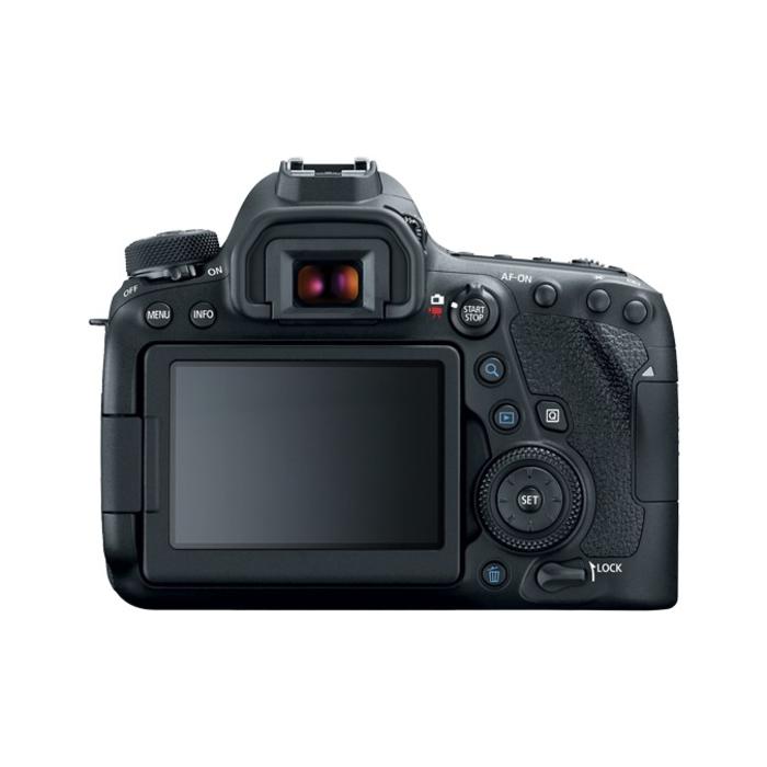 Canon EOS 6D Mark II Body - ASAP Photo and Video