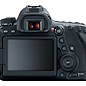 Canon EOS 6D Mark II Body