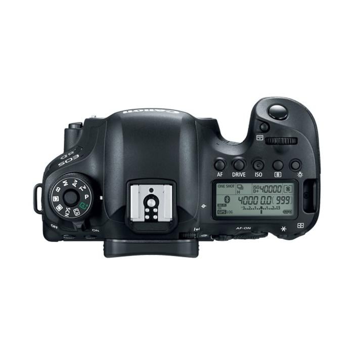 Canon EOS 6D Mark II Body - ASAP Photo and Video