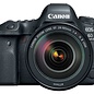 Canon EOS 6D Mark II w/ 24-105mm f4L IS II