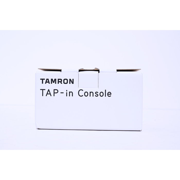 TAMRON TAP-01E TAP-in Console for Canon Lenses