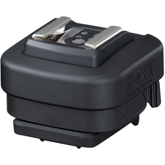 CANON MULTI-FUNCTION SHOE ADAPTER AD-E1