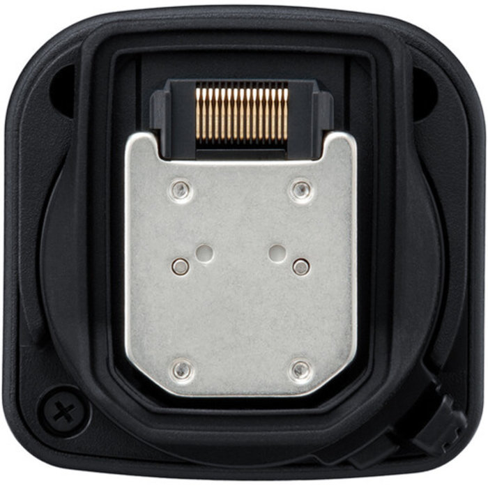 CANON MULTI-FUNCTION SHOE ADAPTER AD-E1