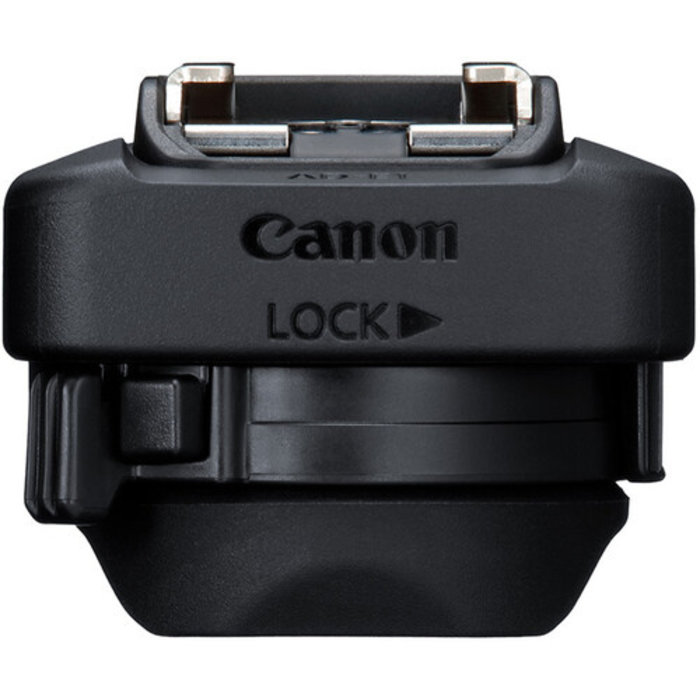 CANON MULTI-FUNCTION SHOE ADAPTER AD-E1