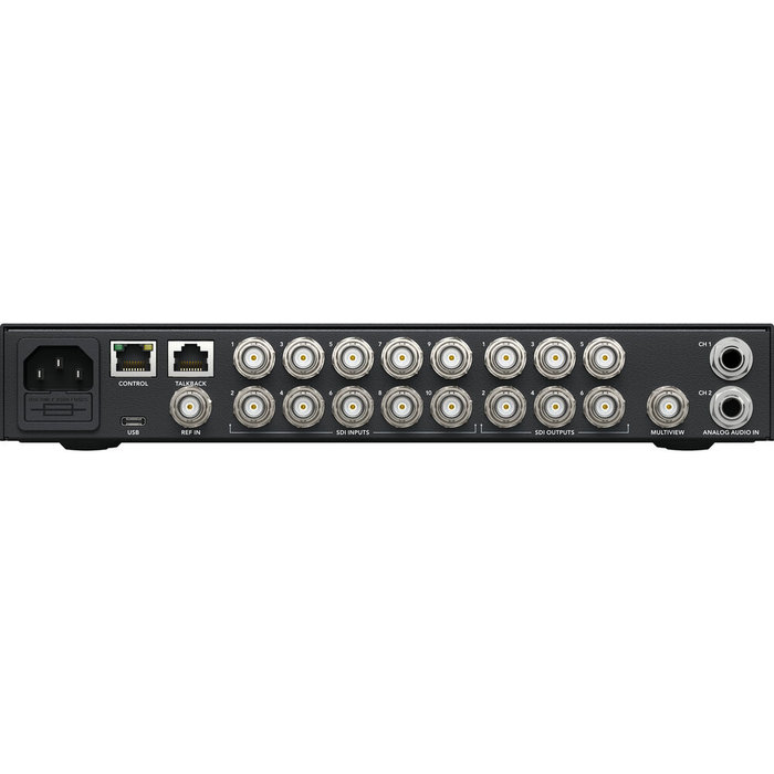 BlackMagic ATEM 1 M/E Constellation HD