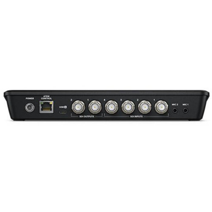 Blackmagic Design ATEM SDI Pro ISO