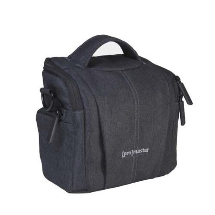 ProMaster Cityscape 10 Camera Bag - Charcoal Grey