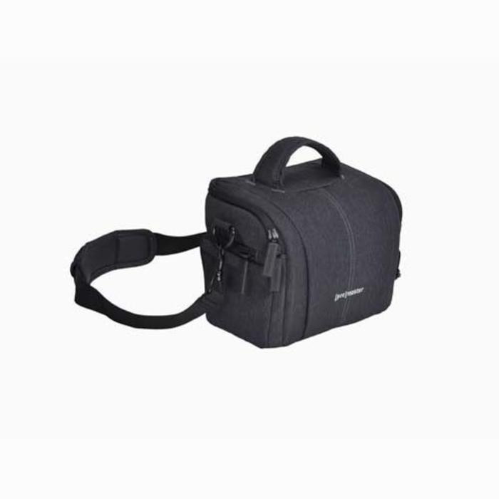 ProMaster Cityscape 20 Camera Bag - Charcoal Grey