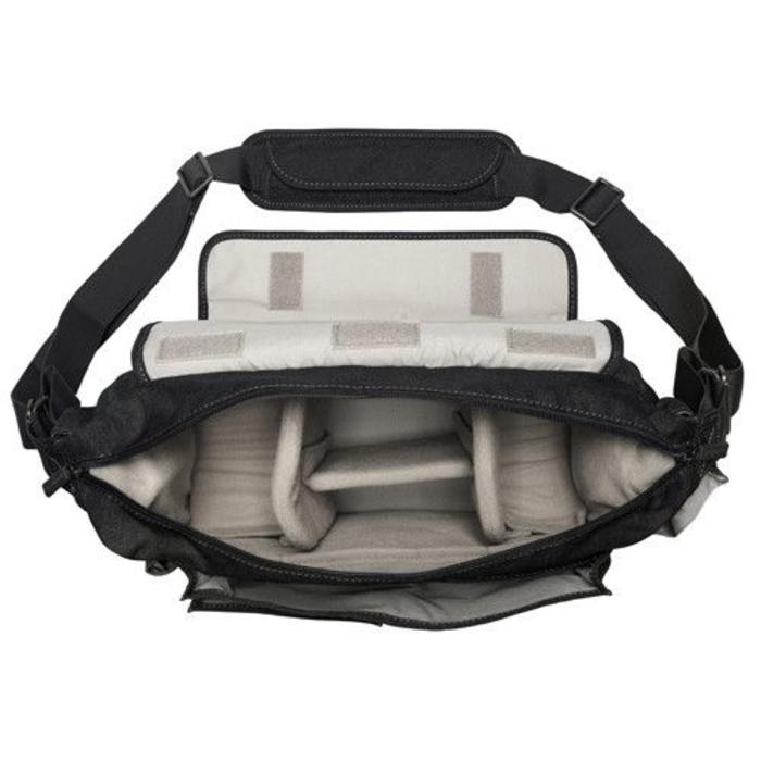ProMaster Cityscape 140 Courier Bag - Charcoal Grey