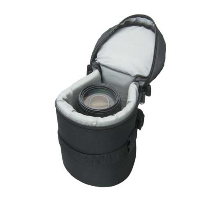 ProMaster Deluxe Lens Case LC4