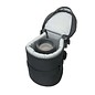 ProMaster Deluxe Lens Case LC4