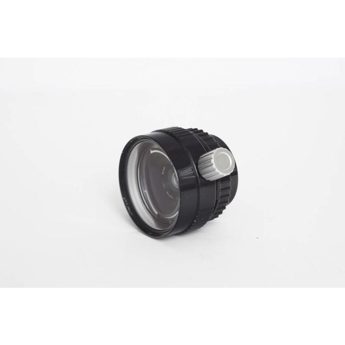 Nikon UW - Nikkor 28mm f/3.5