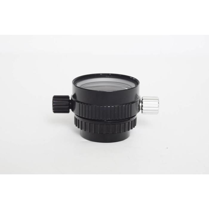 Nikon UW - Nikkor 28mm f/3.5