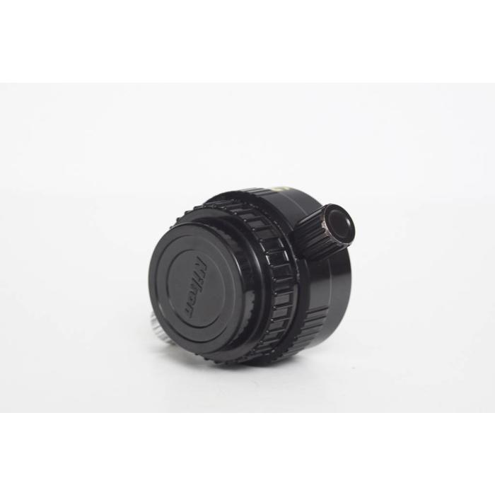 Nikon UW - Nikkor 28mm f/3.5