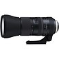 Tamron SP 150-600mm f/5-6.3 Di VC G2 - Canon