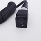 Pentax F5P with Hotshoe Adapter FG