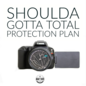 Total Protection Plan 2-Year Silver Warranty $500-$1500