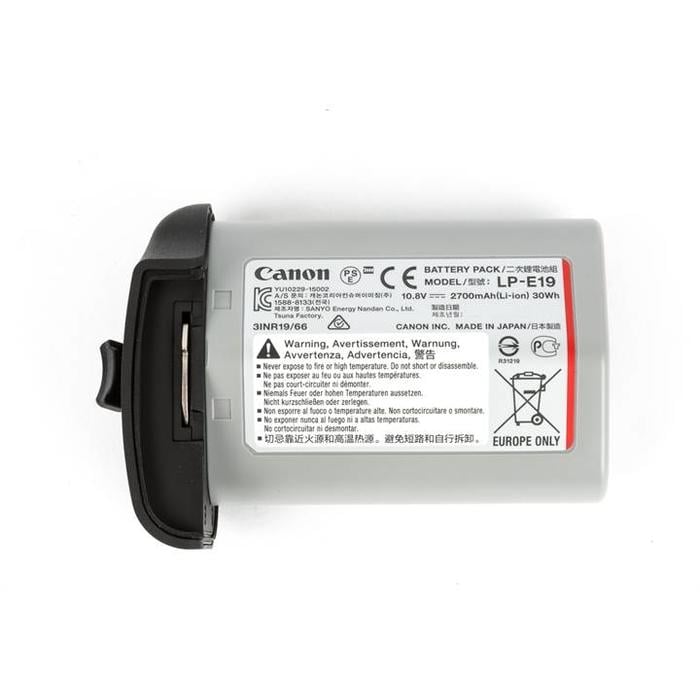 Canon LP-E19 Battery