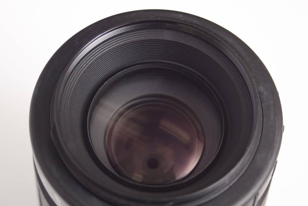 Tamron 80-210mm f/4.5-5.6 AF Lens for Minolta/Sony