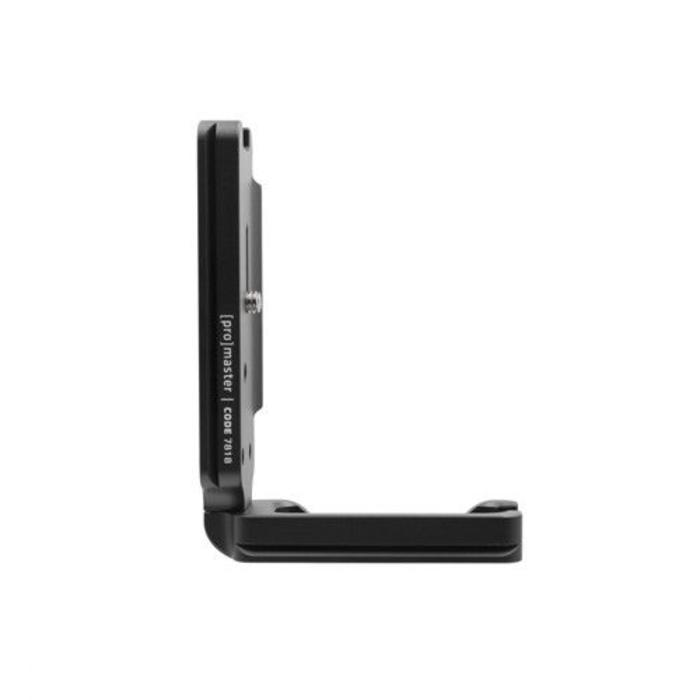 ProMaster L-Bracket - Canon 6D Mk II