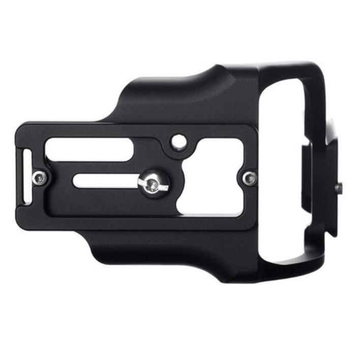 ProMaster L-Bracket - Nikon D850 w/ Battery Grip Bracket