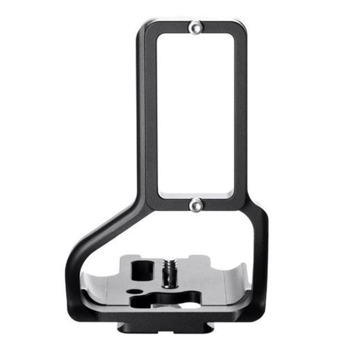 ProMaster L-Bracket - Nikon D850 w/ Battery Grip Bracket
