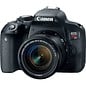 Canon EOS Rebel T7i w/ 18-55mm IS STM